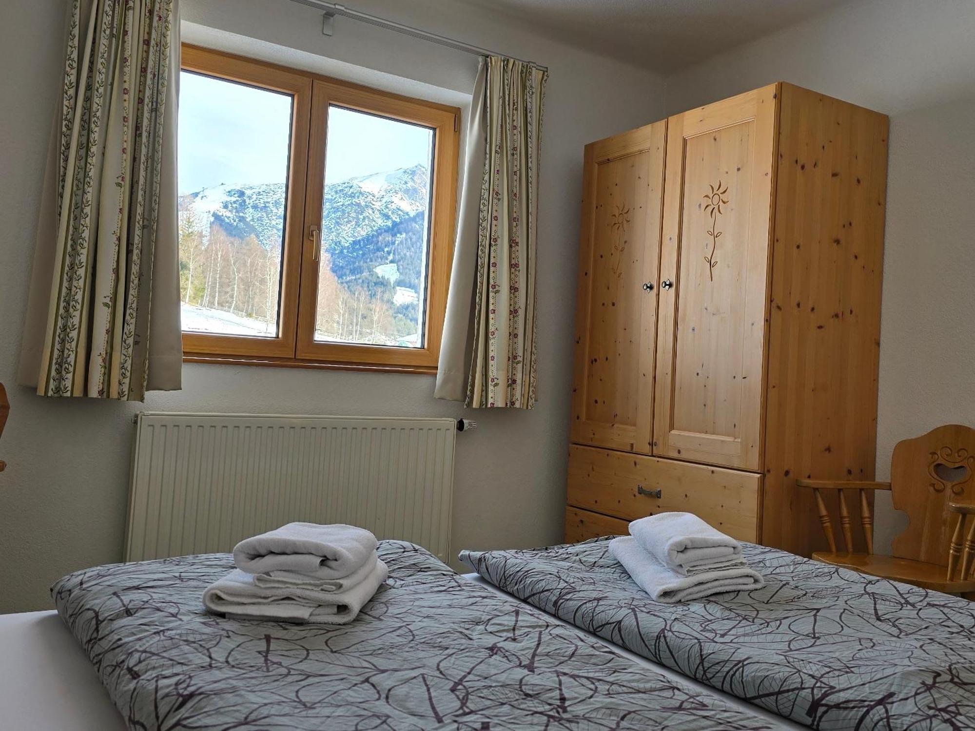 Haus Wiesenruh - Amazing Views & Setting Зеефелд в Тирол Екстериор снимка