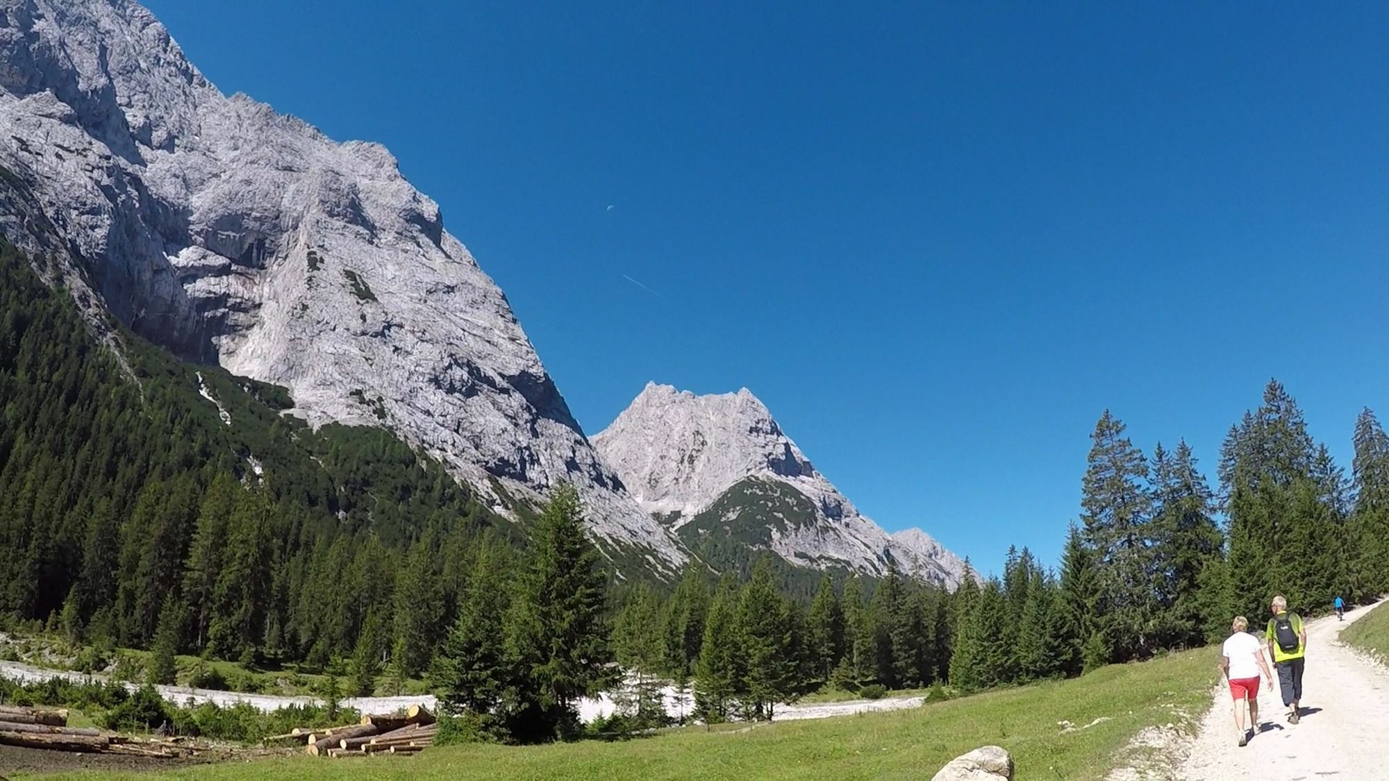 Haus Wiesenruh - Amazing Views & Setting Зеефелд в Тирол Екстериор снимка